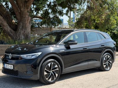 2023 Volkswagen ID.4