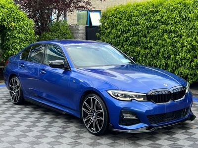 2021 BMW 3 Series