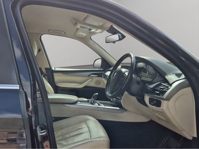 2015 BMW X5