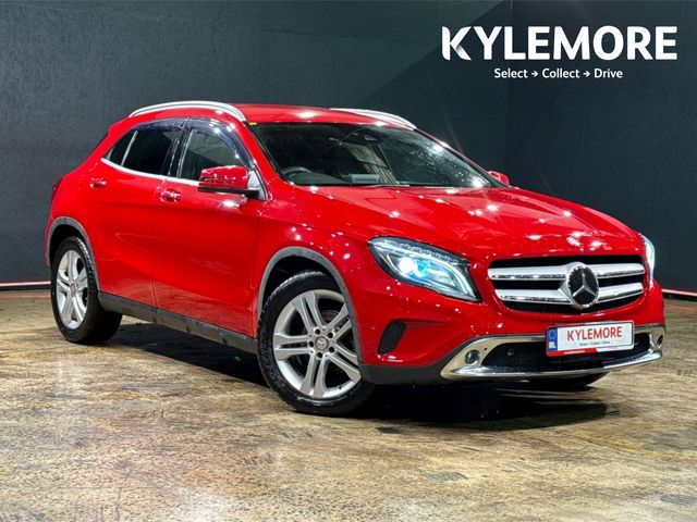 vehicle for sale from Kylemore Cars