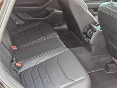2020 Volkswagen Arteon