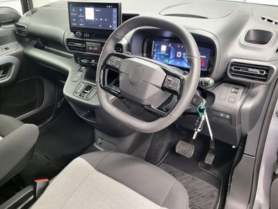 2026 Citroen Berlingo Multispace
