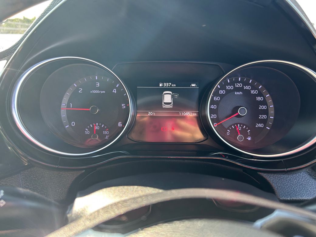 2021 Kia Ceed