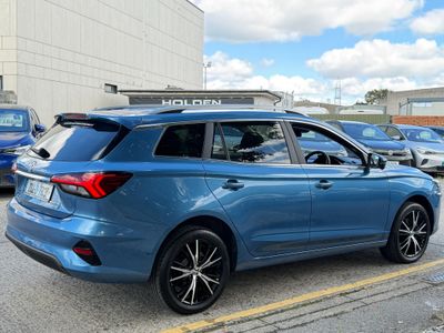 2023 MG 5