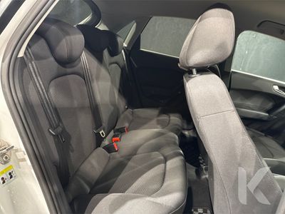 2016 Audi A1