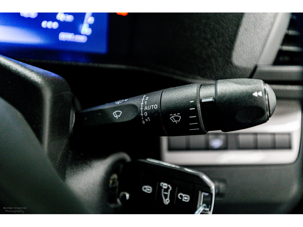 2026 Peugeot Expert