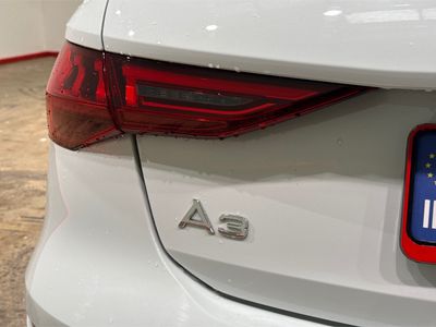 2023 Audi A3
