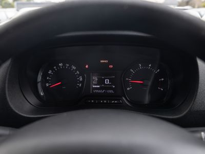 2017 Citroen Dispatch