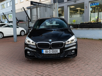 2018 BMW 2 Series