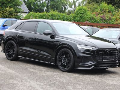 2023 Audi Q8