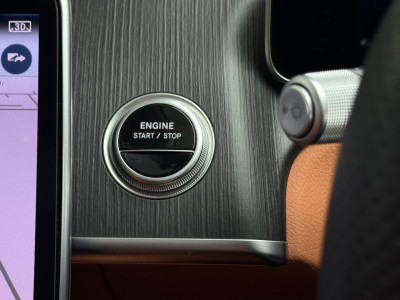 2025 Mercedes-Benz S Class