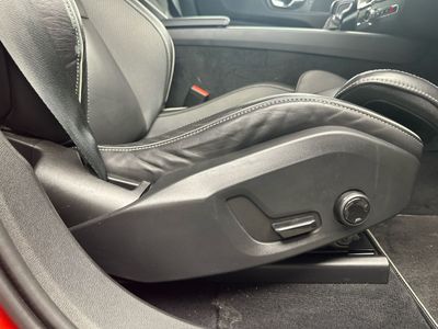 2020 Volvo XC60