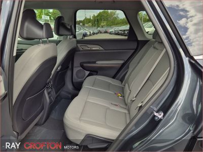 2026 Kia EV5