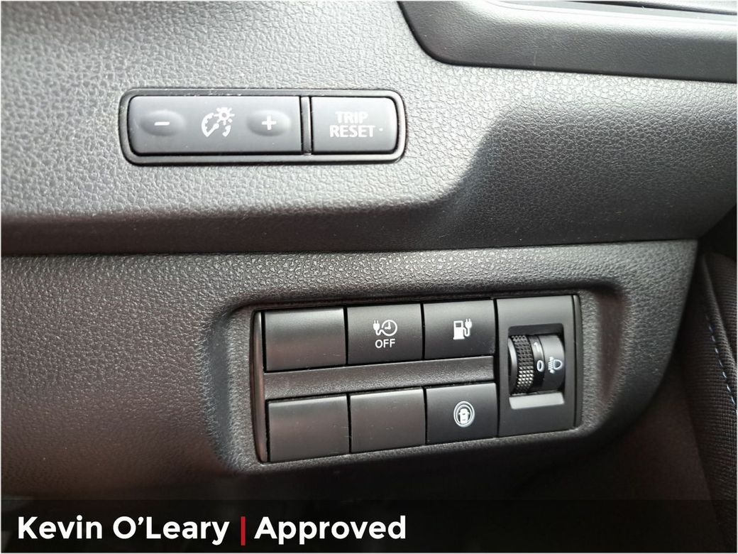 2023 Nissan Leaf