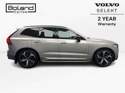 2025 Volvo XC60
