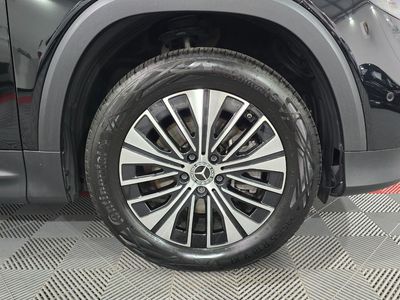 2024 Mercedes-Benz EQB