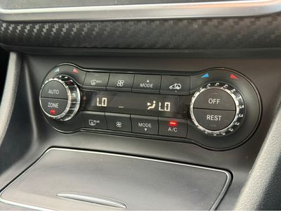 2016 Mercedes-Benz A Class