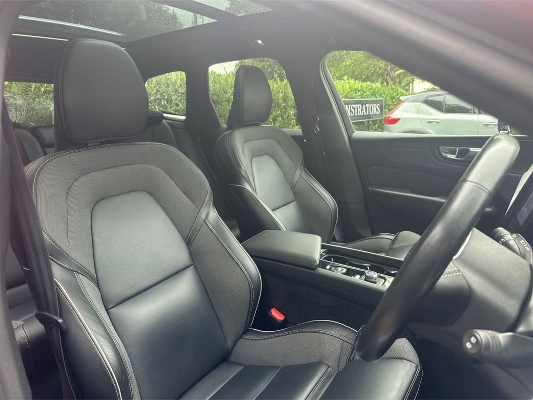 2021 Volvo XC60