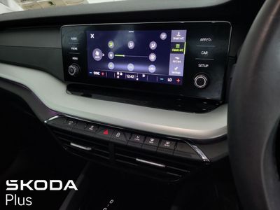2024 Skoda Octavia