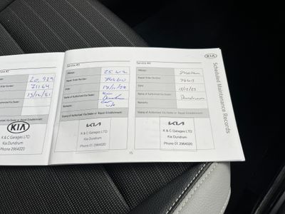 2018 Kia Stonic