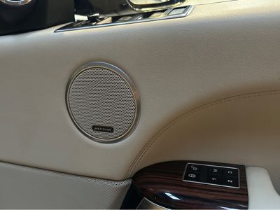 2014 Land Rover Range Rover