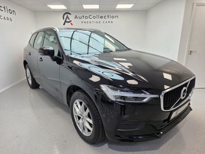 2019 Volvo XC60