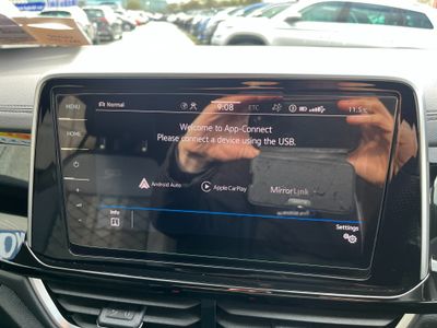 2023 Volkswagen T-Roc