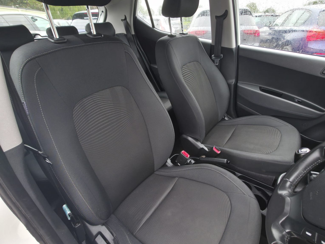 2019 Hyundai i10