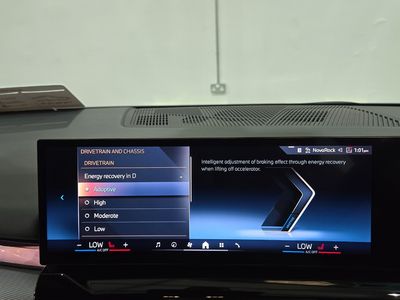 2024 BMW i5