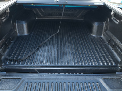 2020 Toyota Hilux