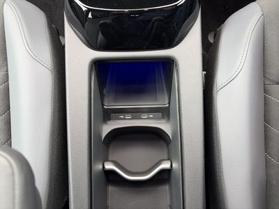 2026 Volkswagen ID.4
