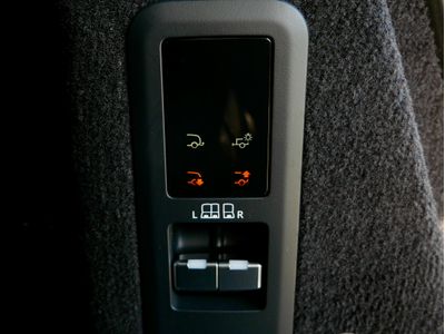 2026 Land Rover Range Rover Sport