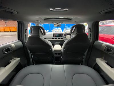 2025 Kia EV3