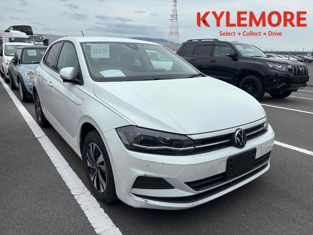 vehicle for sale from Kylemore Cars