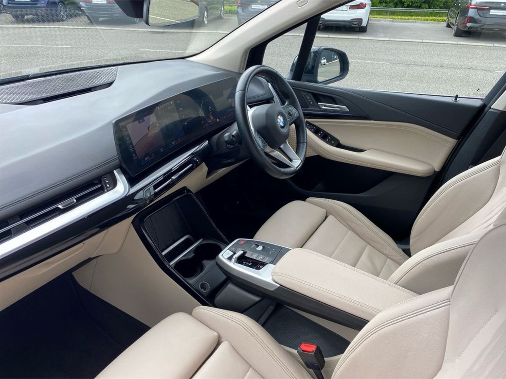 2023 BMW 2 Series