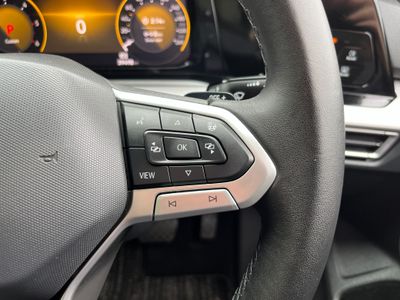 2024 Volkswagen Golf