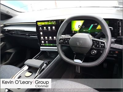 2026 Renault Austral