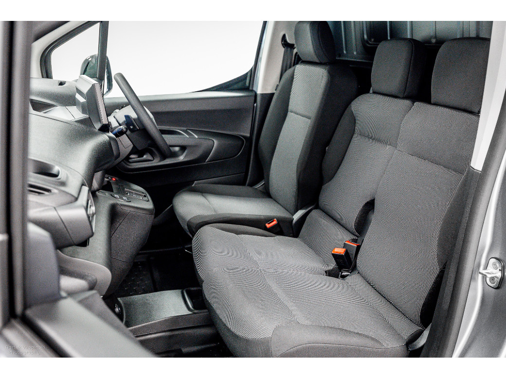 2026 Citroen Berlingo
