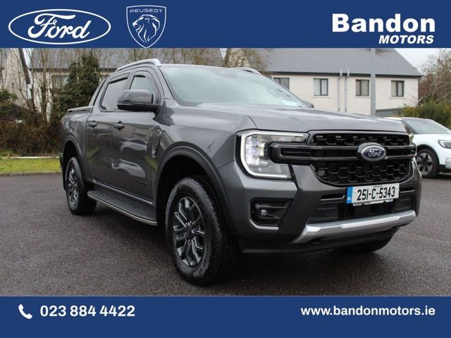 vehicle for sale from Bandon Motors