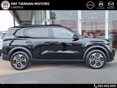 2026 Citroen C3 Aircross