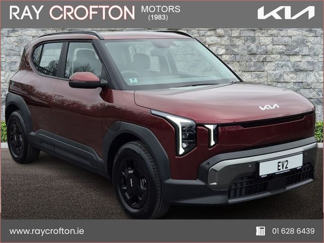 vehicle for sale from Ray Crofton Ltd