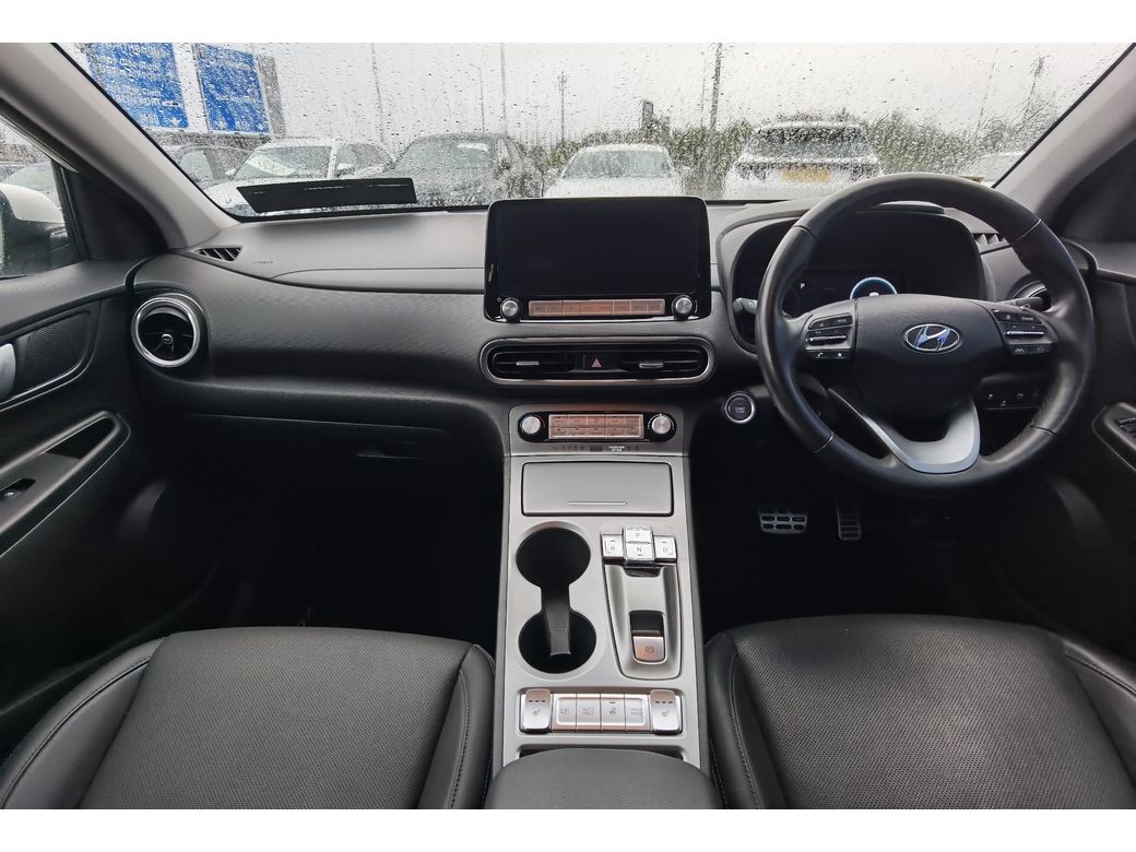 2022 Hyundai Kona