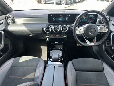 2023 Mercedes-Benz CLA Class