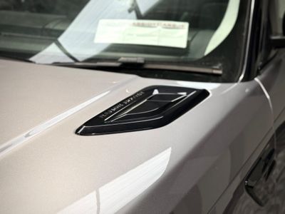 2020 Land Rover Range Rover Sport