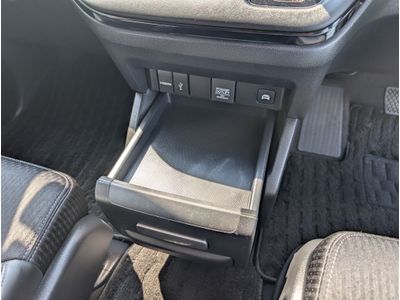 2021 Honda Odyssey