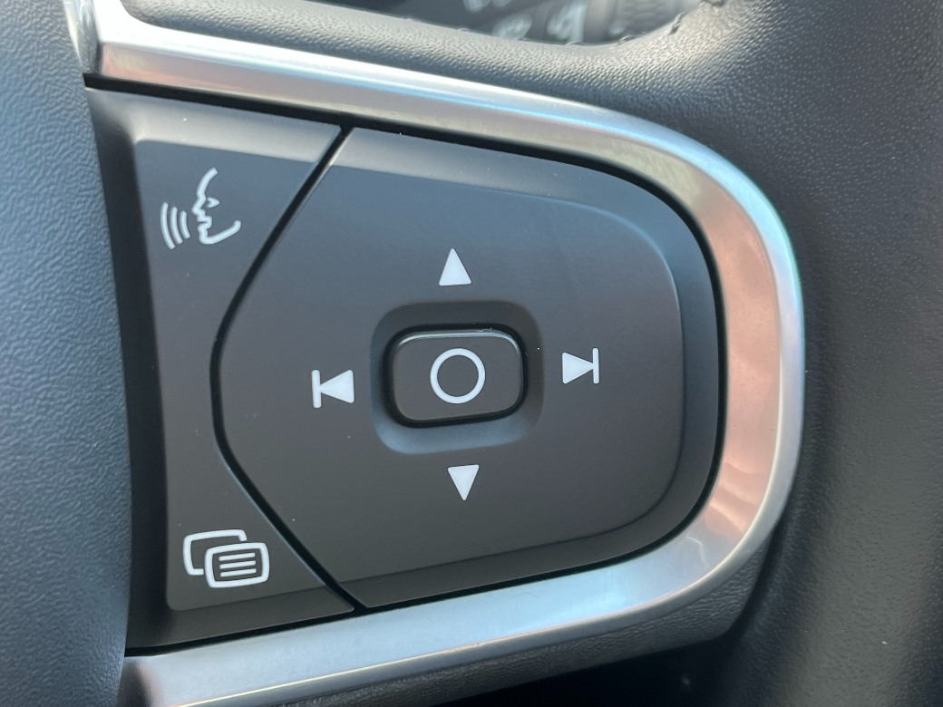 2017 Volvo XC60