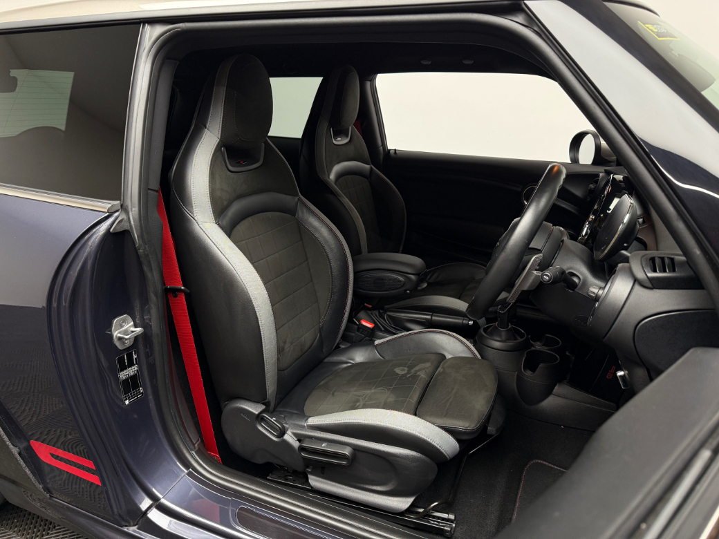 2020 Mini Cooper