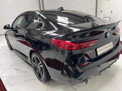 2021 BMW 2 Series