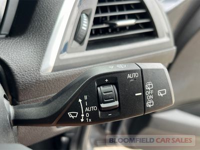 2018 BMW 1 Series