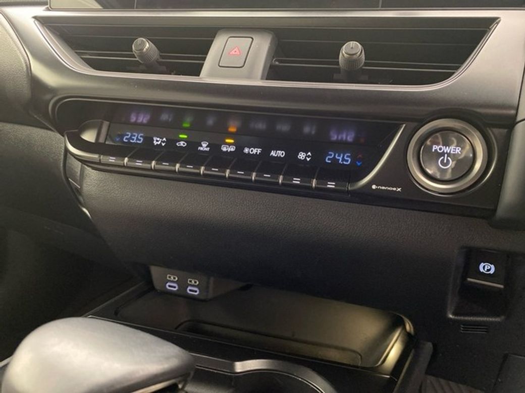 2023 Lexus UX 250H